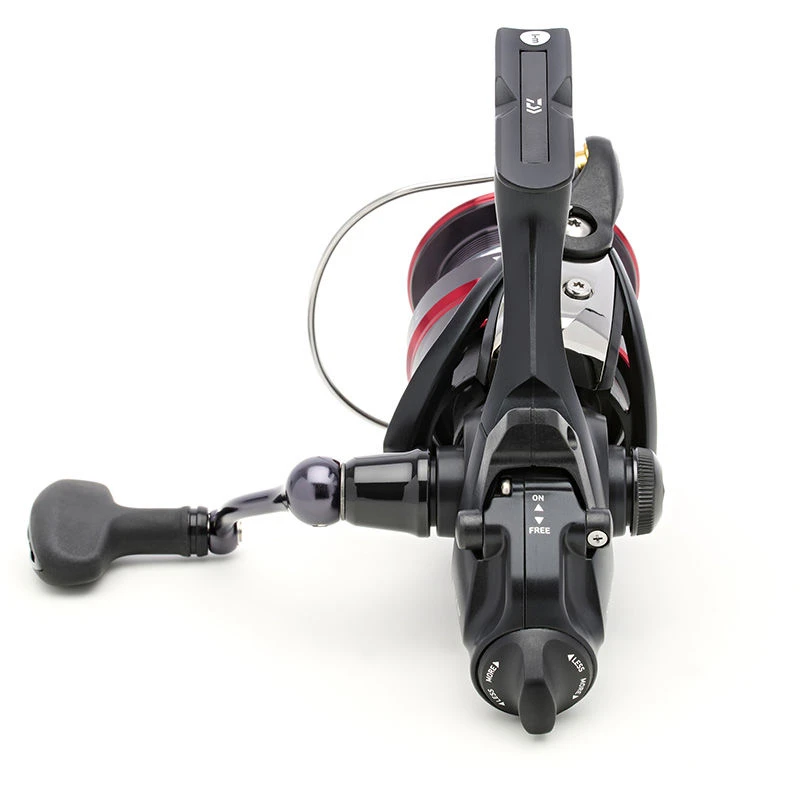 Daiwa 20 Ninja BR LT Reels